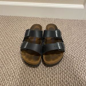 Arizona Birkenstocks